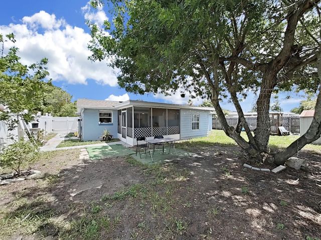 3424 TRUMAN DRIVE, Holiday, FL 34691