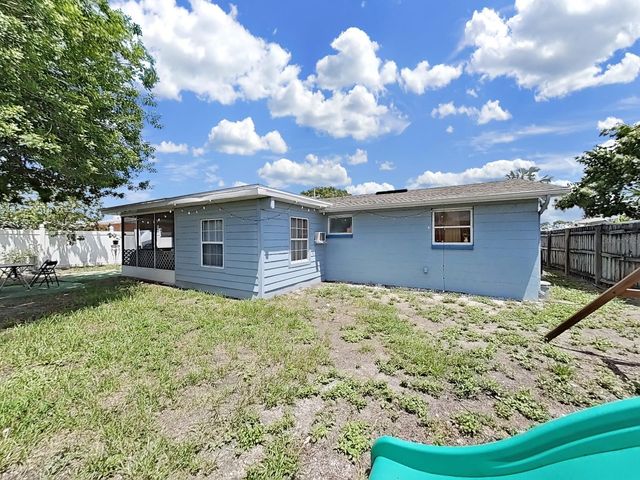 3424 TRUMAN DRIVE, Holiday, FL 34691