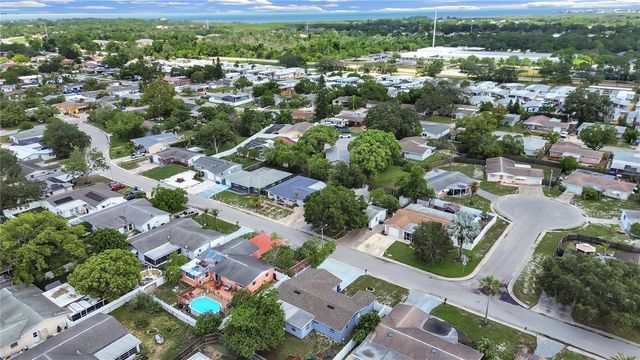 3424 TRUMAN DRIVE, Holiday, FL 34691