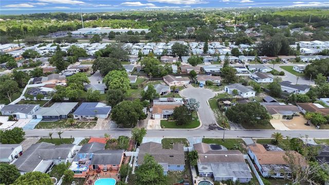 3424 TRUMAN DRIVE, Holiday, FL 34691