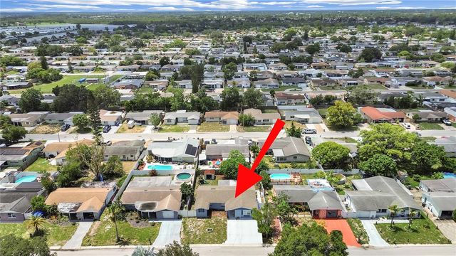 3424 TRUMAN DRIVE, Holiday, FL 34691