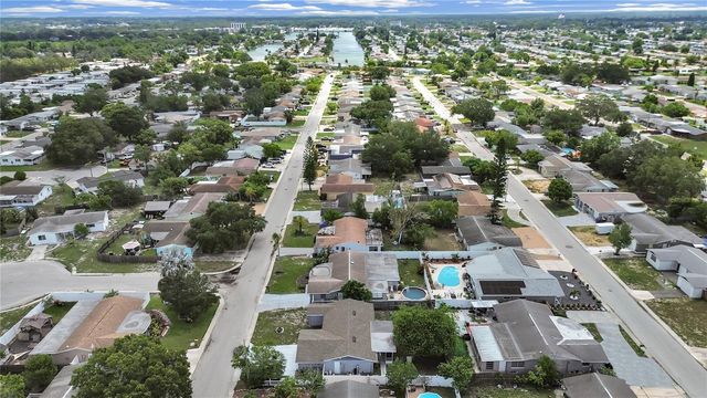 3424 TRUMAN DRIVE, Holiday, FL 34691