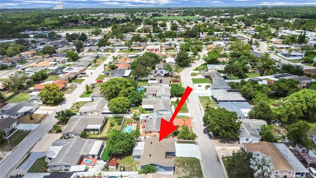 3424 TRUMAN DRIVE, Holiday, FL 34691