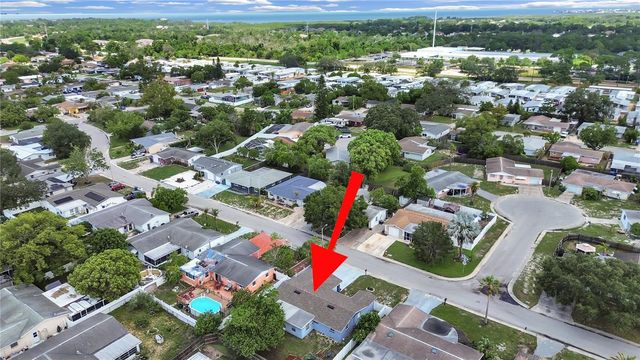 3424 TRUMAN DRIVE, Holiday, FL 34691