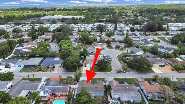 3424 TRUMAN DRIVE, Holiday, FL 34691