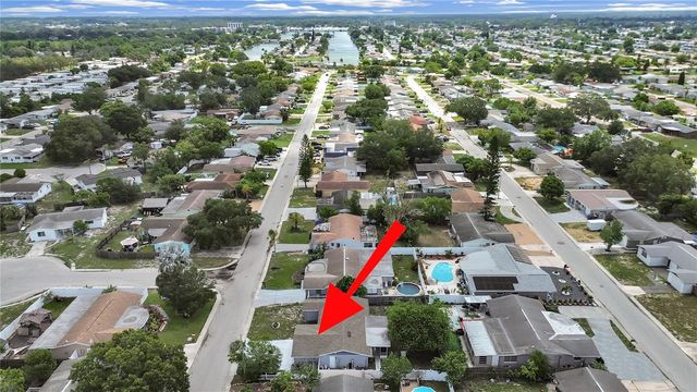 3424 TRUMAN DRIVE, Holiday, FL 34691