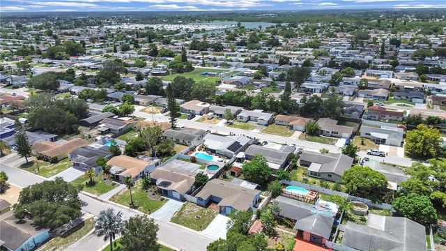 3424 TRUMAN DRIVE, Holiday, FL 34691