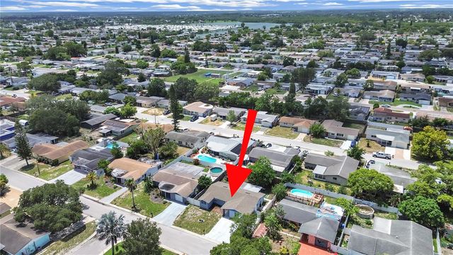 3424 TRUMAN DRIVE, Holiday, FL 34691