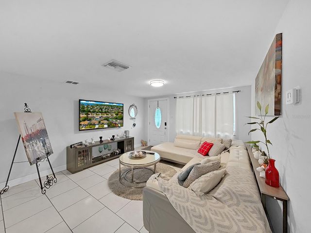 3424 TRUMAN DRIVE, Holiday, FL 34691