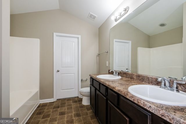 244 Bandelier Circle, Hampton, GA 30228