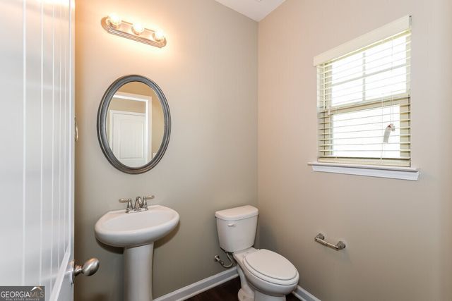 244 Bandelier Circle, Hampton, GA 30228