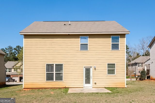 244 Bandelier Circle, Hampton, GA 30228