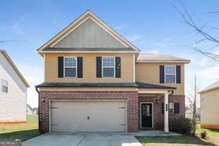 244 Bandelier Circle, Hampton, GA 30228