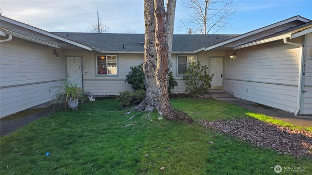 11316 1st Avenue Ct E, Tacoma, WA 98445