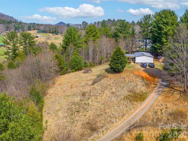 99999 Aladdin Drive, Leicester, NC 28748