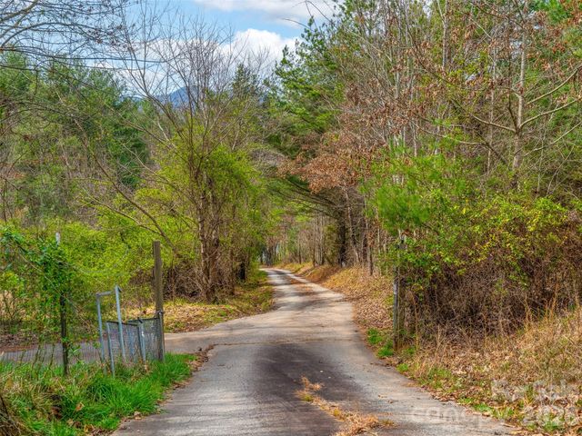 99999 Aladdin Drive, Leicester, NC 28748