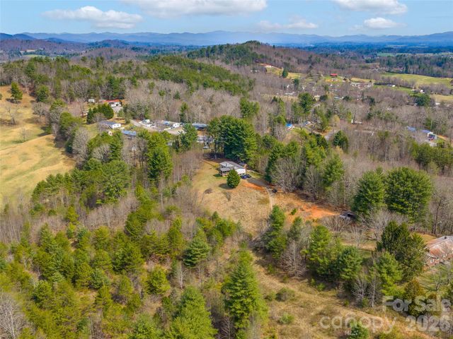 99999 Aladdin Drive, Leicester, NC 28748