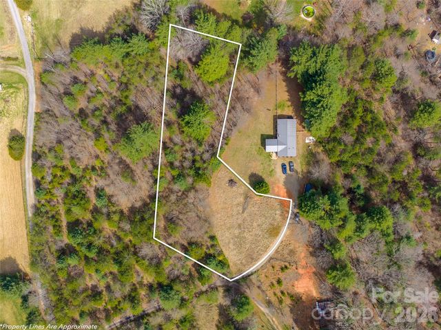 99999 Aladdin Drive, Leicester, NC 28748
