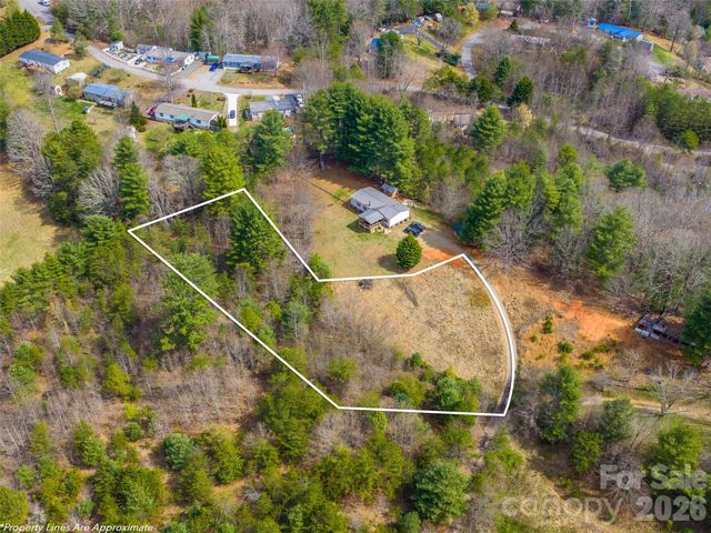 99999 Aladdin Drive, Leicester, NC 28748
