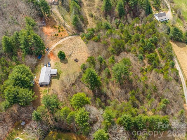99999 Aladdin Drive, Leicester, NC 28748