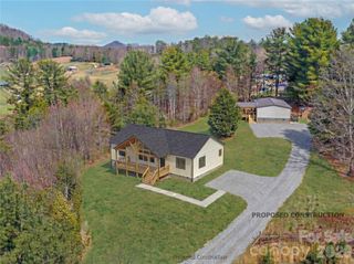 99999 Aladdin Drive, Leicester, NC 28748