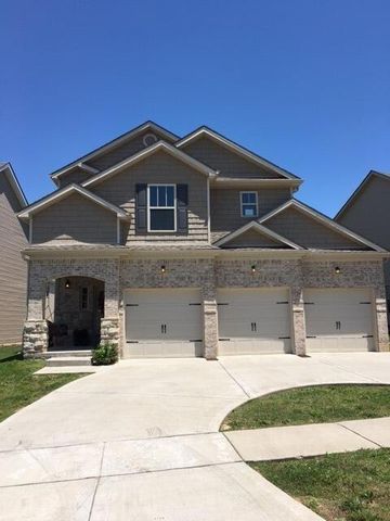 3305 Sweet Clover Lane, Lexington, KY 40509