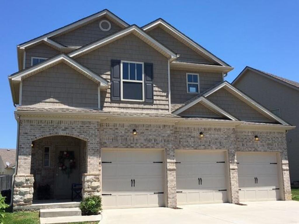 3305 Sweet Clover Lane, Lexington, KY 40509