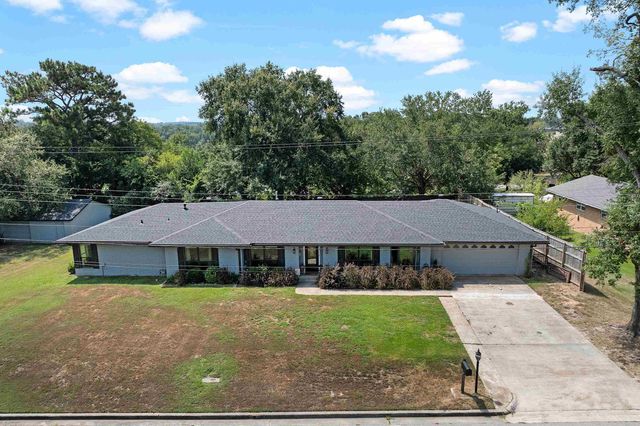 104 Jan, Henderson, TX 75654