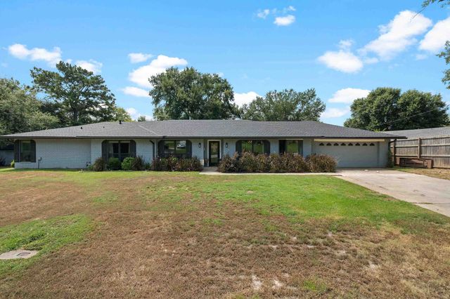 104 Jan, Henderson, TX 75654