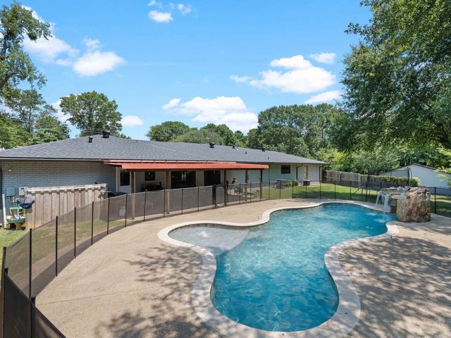 104 Jan, Henderson, TX 75654