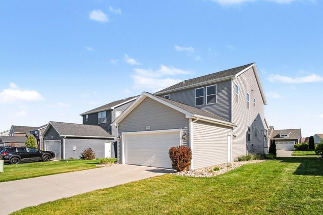 10510 Sunbranch Drive, Holland, MI 49423