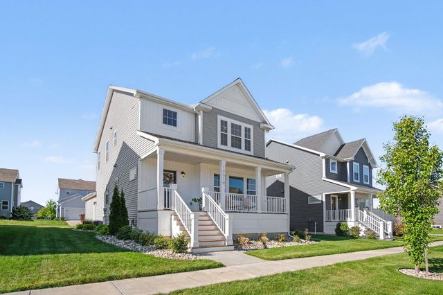 10510 Sunbranch Drive, Holland, MI 49423
