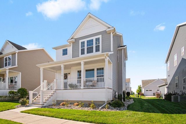 10510 Sunbranch Drive, Holland, MI 49423