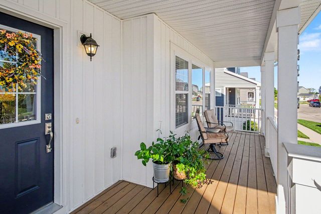 10510 Sunbranch Drive, Holland, MI 49423