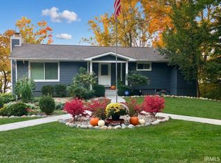 7600 N Blue Heron Drive, Unionville, IN 47468