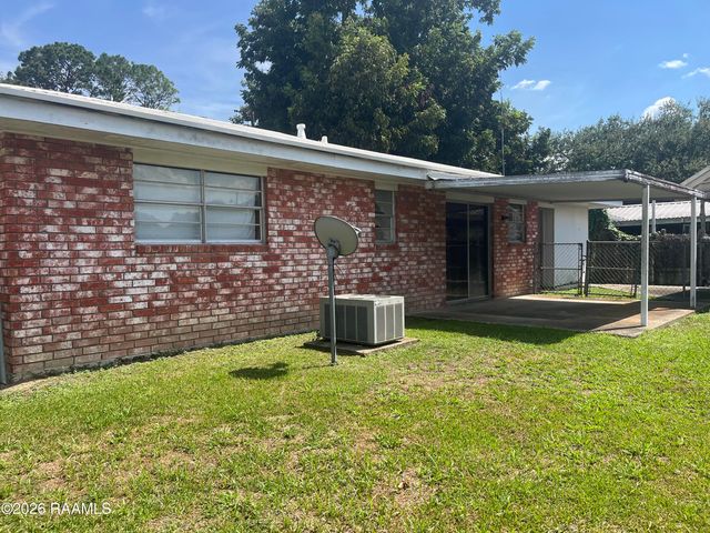 303 Victory Drive, New Iberia, LA 70563