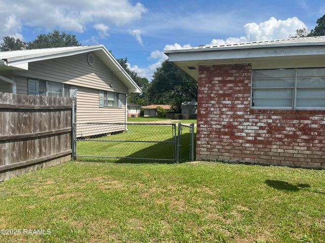 303 Victory Drive, New Iberia, LA 70563