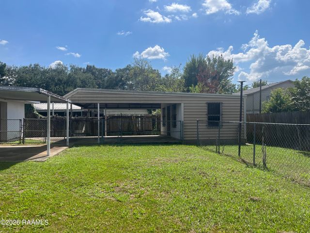 303 Victory Drive, New Iberia, LA 70563