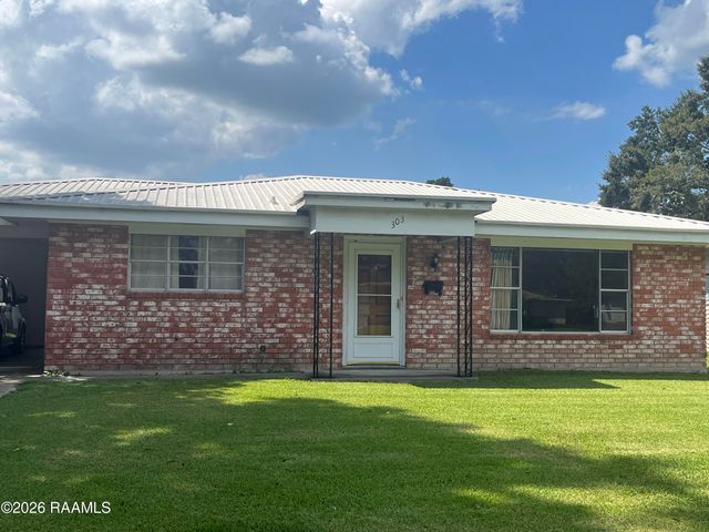 303 Victory Drive, New Iberia, LA 70563