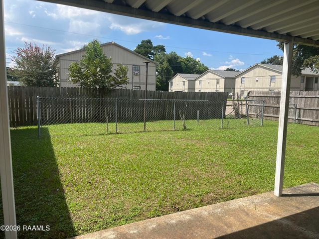 303 Victory Drive, New Iberia, LA 70563
