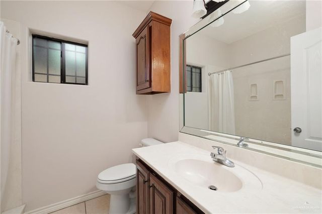 918 Loyola Drive, Edinburg, TX 78541