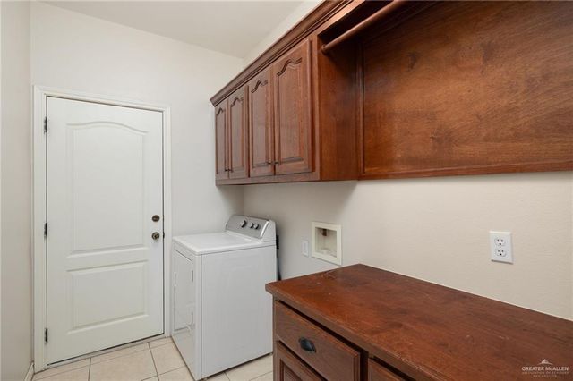 918 Loyola Drive, Edinburg, TX 78541