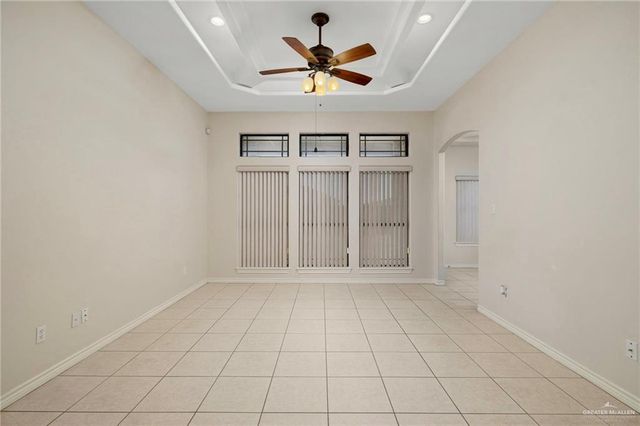 918 Loyola Drive, Edinburg, TX 78541