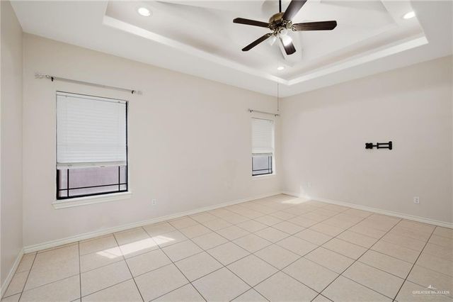 918 Loyola Drive, Edinburg, TX 78541