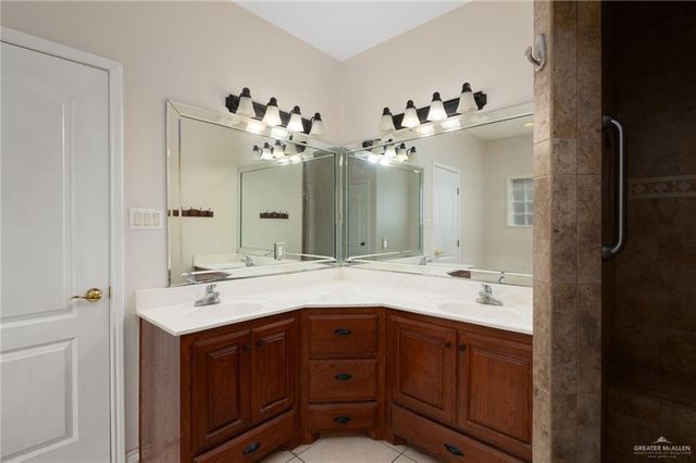 918 Loyola Drive, Edinburg, TX 78541