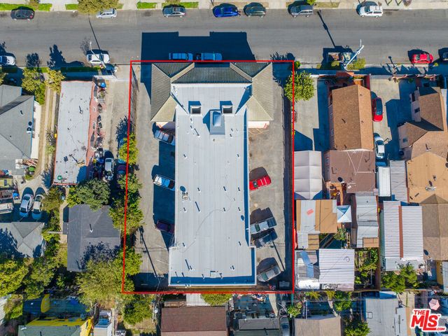 680 E 47th Street, Los Angeles, CA 90011