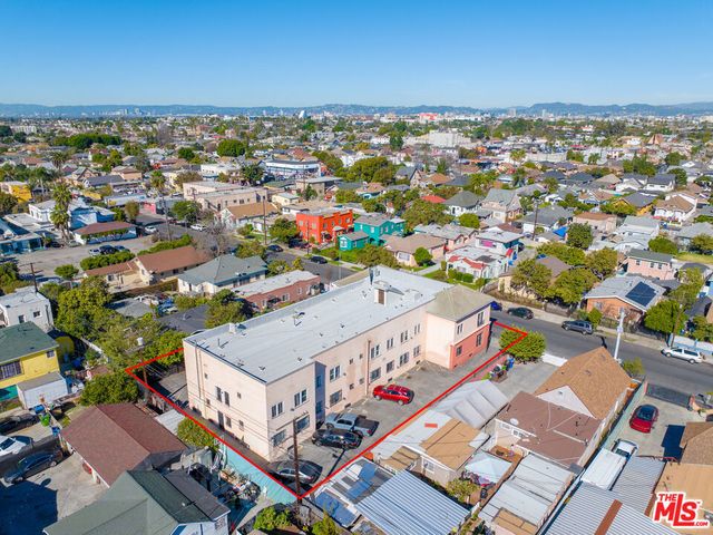 680 E 47th Street, Los Angeles, CA 90011