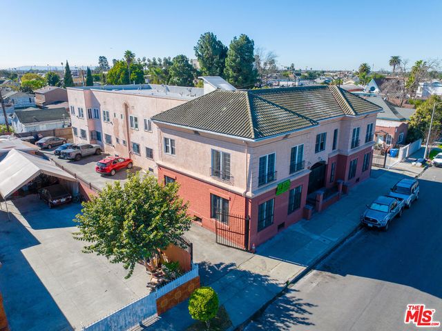 680 E 47th Street, Los Angeles, CA 90011