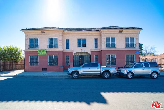 680 E 47th Street, Los Angeles, CA 90011