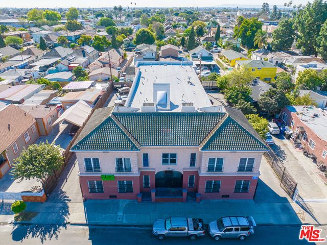 680 E 47th Street, Los Angeles, CA 90011